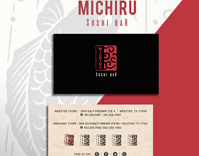 Michiru (self project)