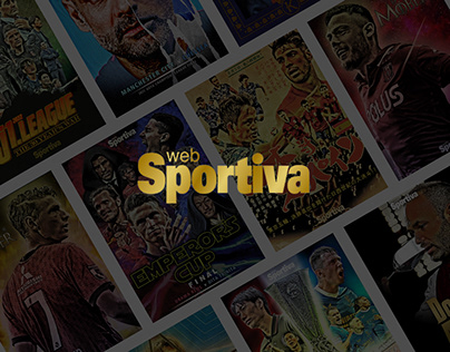 Web Sportiva (2019-2022)