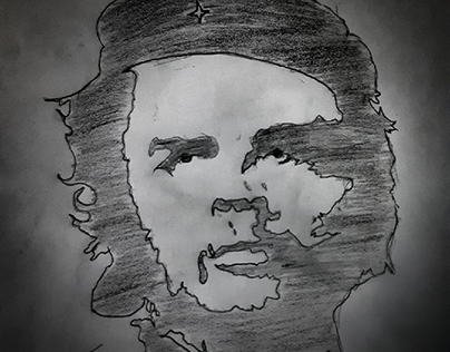 Sketch|
Che Guevara
