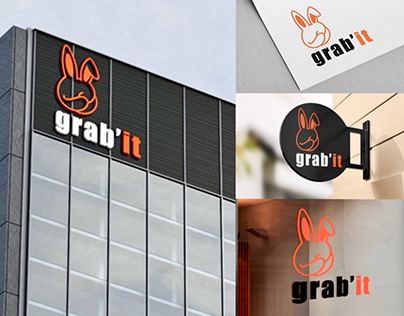 Grab’it Branding
