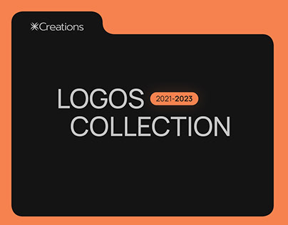 Logos Collection (2021-2023)