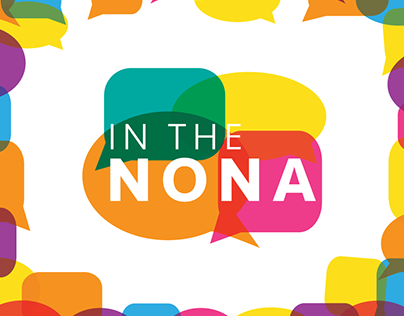 In the Nona Logo