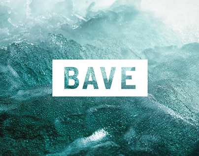 BAVE: Simply Effective Self Care Branding