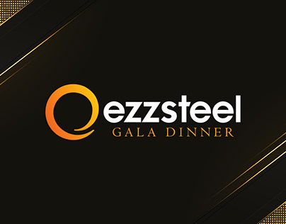 Ezz Steal Gala Dinner