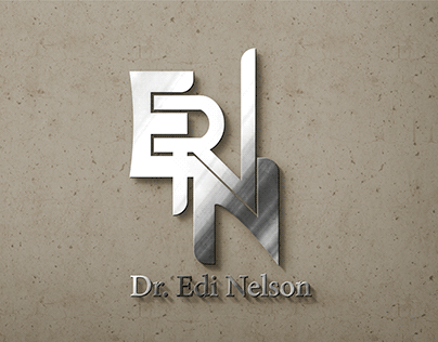 Branding Dr. Edi Nelson