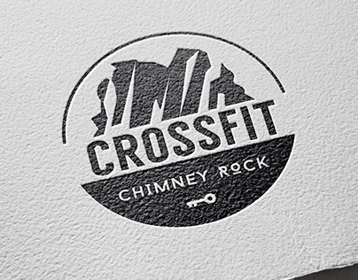 CrossFit Chimney Rock