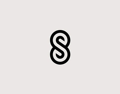 Letter S Logo { For Sell }