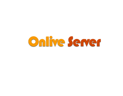 Choose Instant Domain Search by Onlive Server