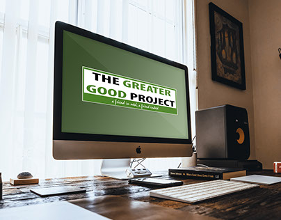 The Greater Good Project Australia