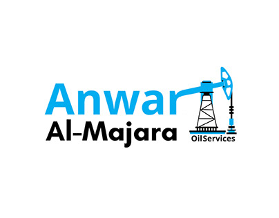 Logo For Oil Agency