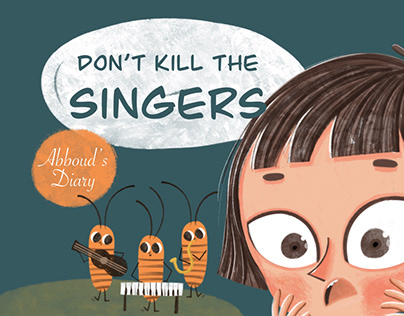 Don’t kill the SINGERS