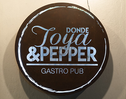 Photographs for Toya & Pepper Restaurant