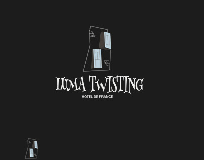 The Luma Twisting Hotel