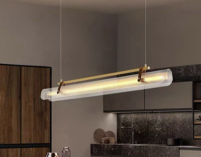 Interior lighting solutions