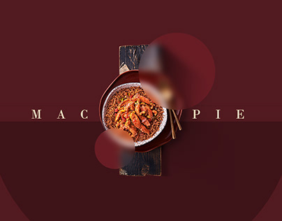 Mac 'N' Pie