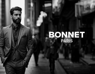 Bonnet Paris - Commercial