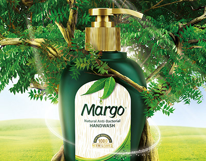 Margo Handwash