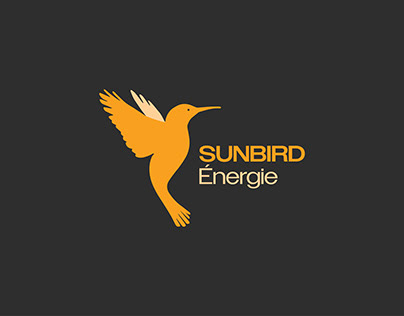 Sunbird Énergie
