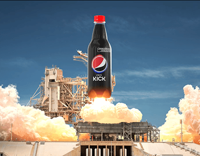 Pepsi Kick