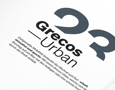 Grecos 2021 Catalogue
