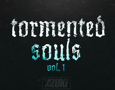 Tormented Souls vol.1