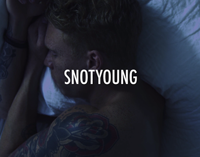VIDEO: THE INTRODUCTION OF SNOTYOUNG 