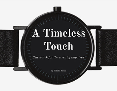 A Timeless Touch