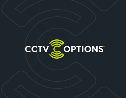 CCTV Options - Branding