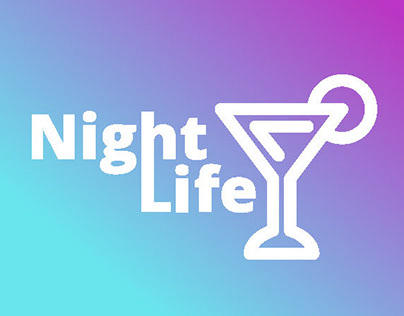 Diseño UX App Night life
