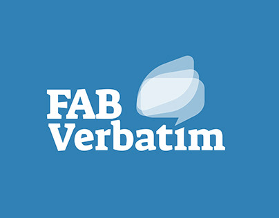 FAB Verbatim