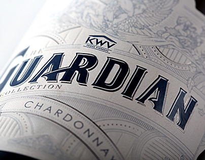 KWV GUARDIAN COLLECTION