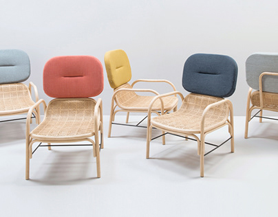 Rattan collection