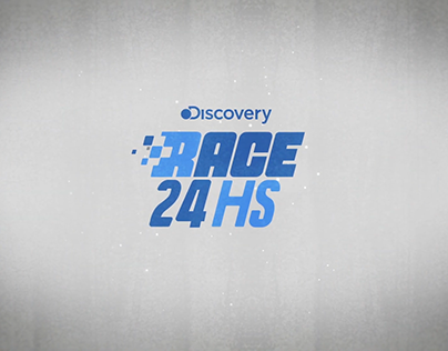 Discovery Race 24 hs - Argentina