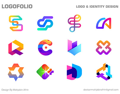 logodesign | Logos & Symbols | lettermark