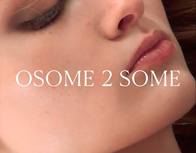 lookbook for osome2some