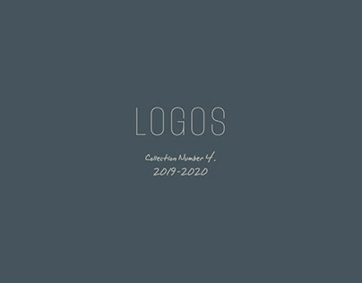Logos&Marks Collection N°4