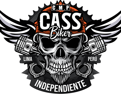 Logo CASS - Maestro de Obra y Motero