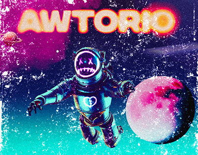 AWTORIO / Cover concept