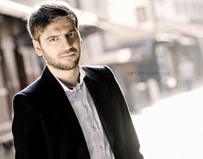 it's a game sami yusuf Simple Retouch