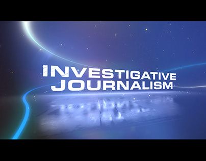 The Investigative Journalism