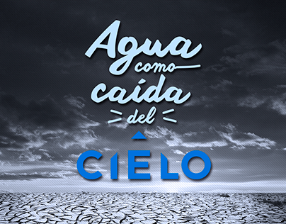 Agua Cielo - Guajira