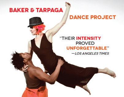 Baker & Tarpaga Dance Project