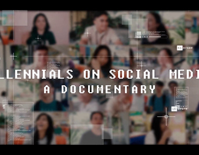 Millennials on Social Media: A Documentary