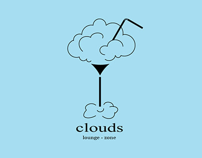 Clouds / Logo