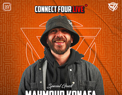 Connect 4 Live Show