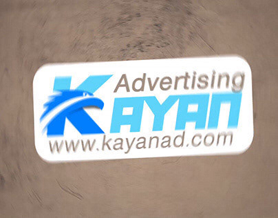 kayan advertising motion