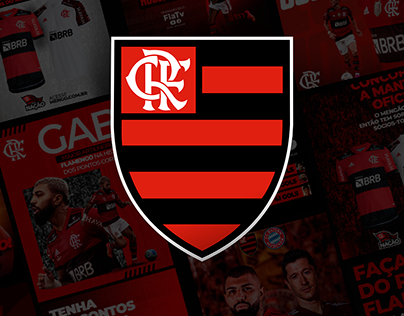 Social Media Flamengo • Junho a Setembro 2021
