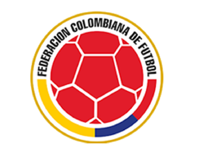 Selección Colombia Oficial