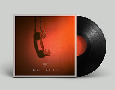 Solo Diles - CD