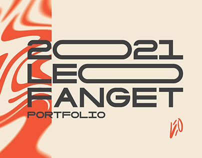 PORTFOLIO 2021 - Léo FANGET